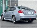 2015 Subaru WRX S4