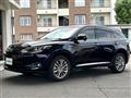 2014 Toyota Harrier Hybrid