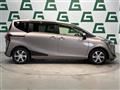 2022 Toyota Sienta