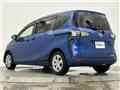 2019 Toyota Sienta