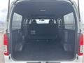 2021 Toyota Hiace Van