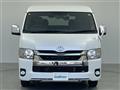 2021 Toyota Hiace Van