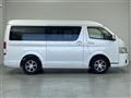 2021 Toyota Hiace Van