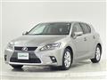 2017 Lexus CT