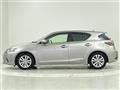 2017 Lexus CT