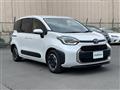 2026 Toyota Sienta