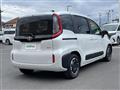 2026 Toyota Sienta