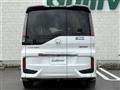 2015 Honda Step WGN