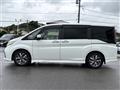 2015 Honda Step WGN