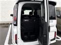 2015 Honda Step WGN