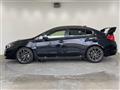 2018 Subaru WRX S4