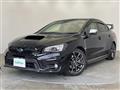 2018 Subaru WRX S4