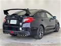 2018 Subaru WRX S4