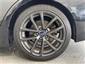 2018 Subaru WRX S4