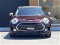 2016 BMW MINI Clubman