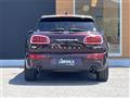 2016 BMW MINI Clubman