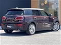 2016 BMW MINI Clubman