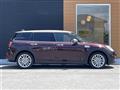 2016 BMW MINI Clubman