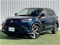 2020 Toyota Raize