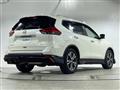 2019 Nissan X-Trail