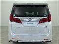 2018 Toyota Alphard Hybrid