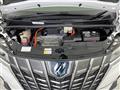 2018 Toyota Alphard Hybrid