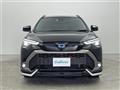 2022 Toyota CorollaCross