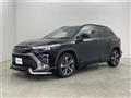 2022 Toyota CorollaCross