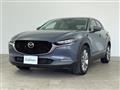 2021 Mazda CX-3