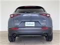 2021 Mazda CX-3