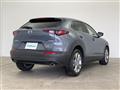2021 Mazda CX-3