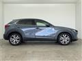 2021 Mazda CX-3