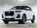 2021 Daihatsu Rocky