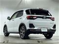 2021 Daihatsu Rocky