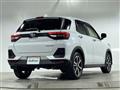 2021 Daihatsu Rocky