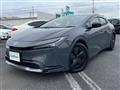 2023 Toyota Prius
