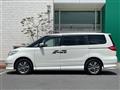 2011 Honda Elysion