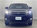 2015 Toyota Harrier