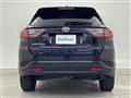 2015 Toyota Harrier