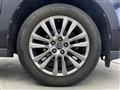 2015 Toyota Harrier