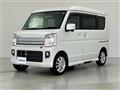 2023 Suzuki Every Wagon