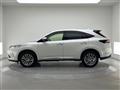 2018 Toyota Harrier