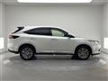 2018 Toyota Harrier