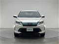 2018 Toyota Harrier