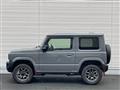 2021 Suzuki Jimny