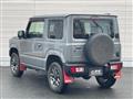 2021 Suzuki Jimny