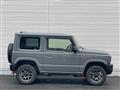 2021 Suzuki Jimny