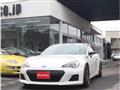 2013 Subaru BRZ