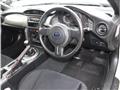 2013 Subaru BRZ
