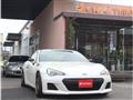 2013 Subaru BRZ